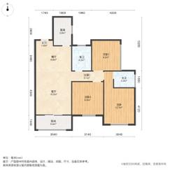 荣盛岳麓峰景房价