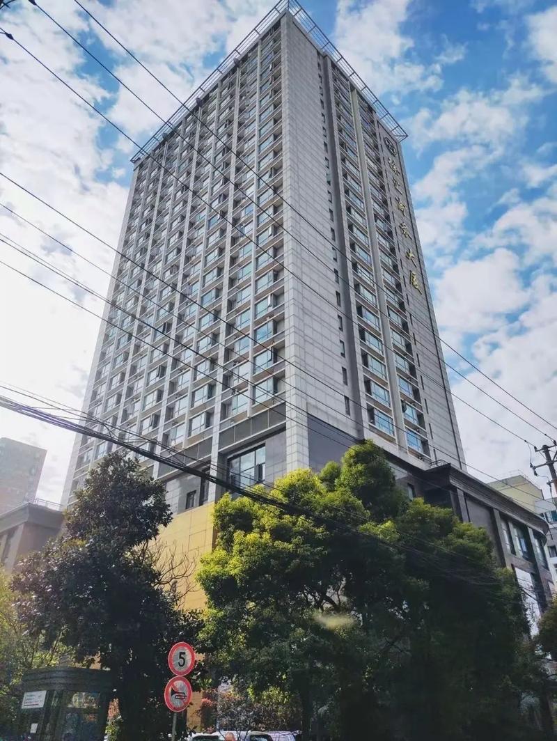 上海商住两用房新楼盘