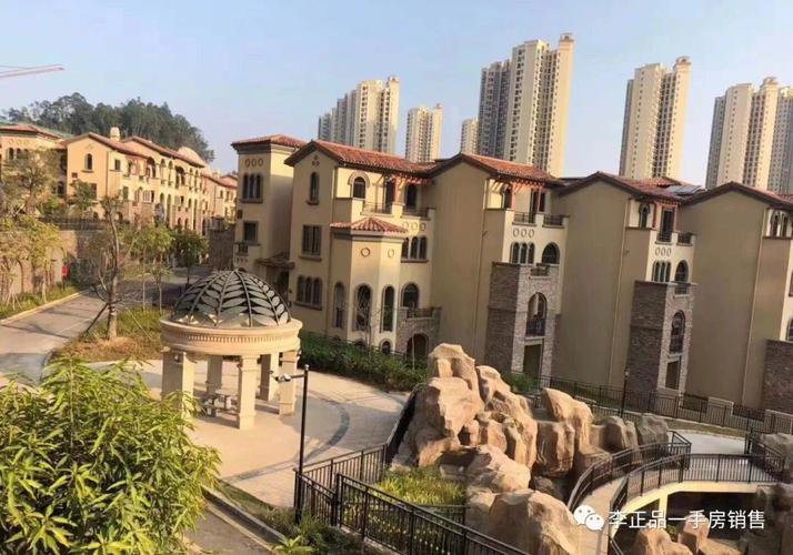 双壁湾楼盘升值空间大