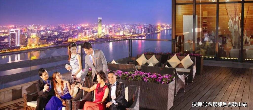 双壁湾楼盘升值空间大