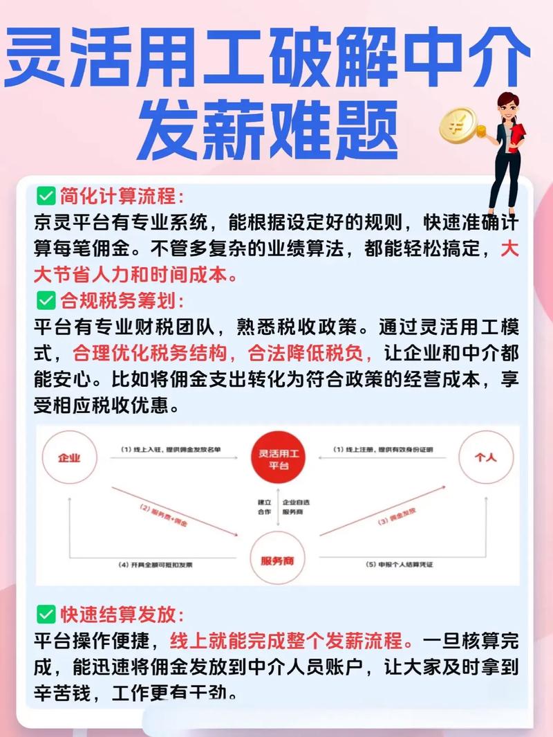 中介租房怎么拿佣金