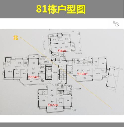 中山市奕翠园房价