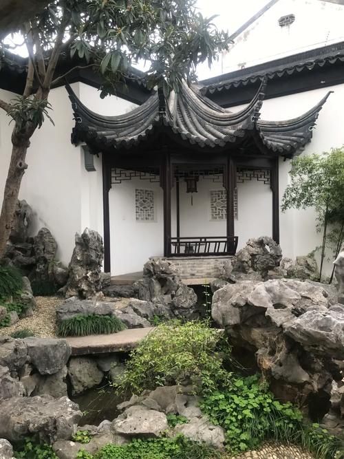 苏州万氏花园