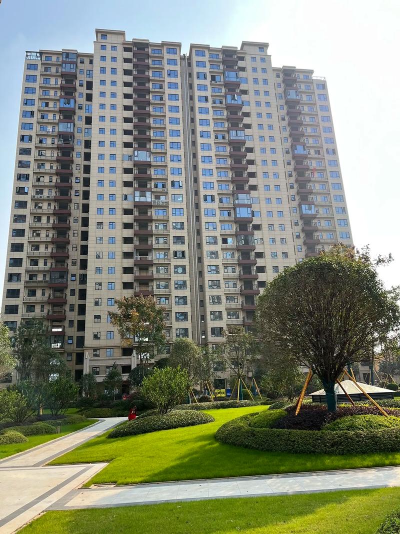 湖南省石门县新楼盘