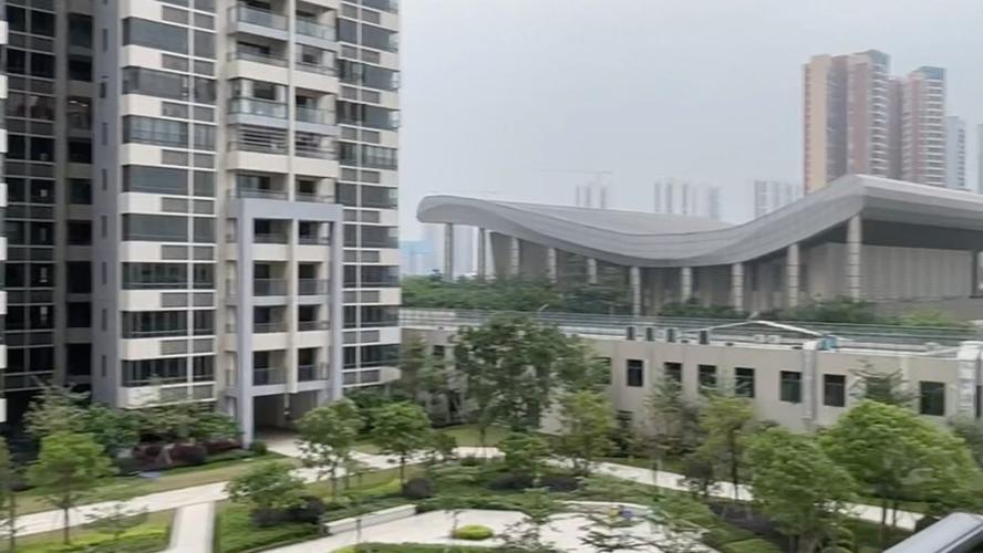 大旺高新区哪个楼盘好