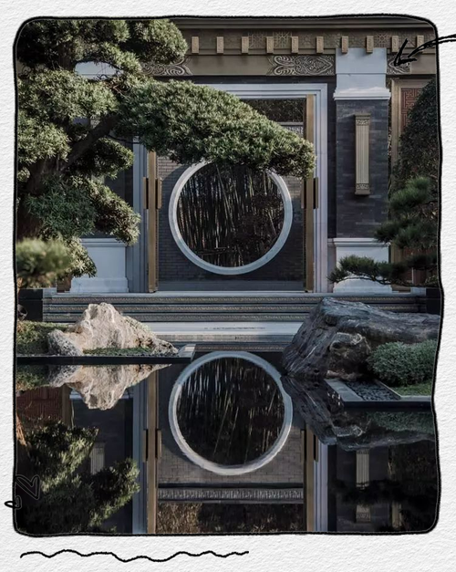 福州泰禾花园