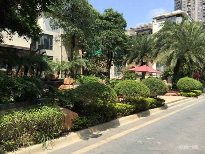 福州泰禾花园