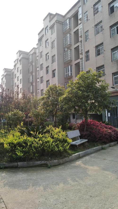 杭州景秀花园