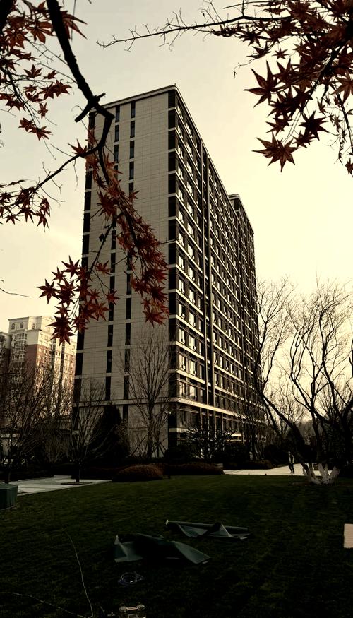 杭州景秀花园