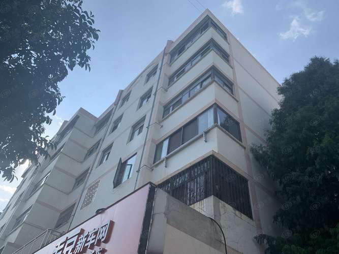 增城金实花园