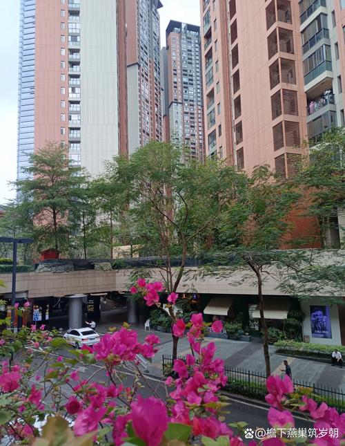 增城金实花园