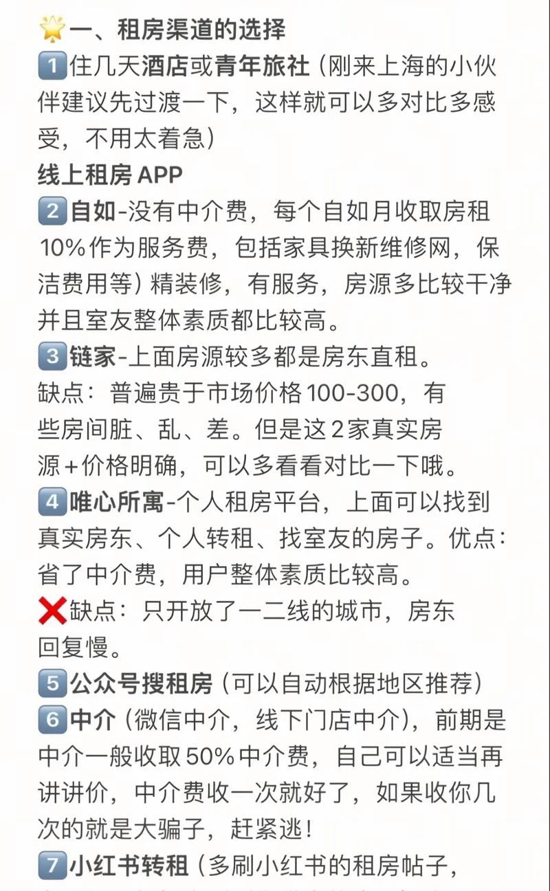 上海公租房怎么捡漏