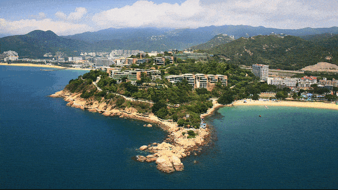 深圳万科天琴湾房价