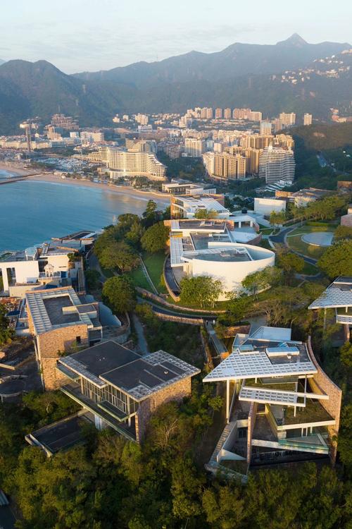 深圳万科天琴湾房价