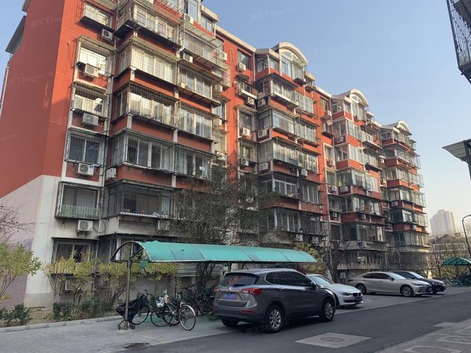 沁阳景和花园