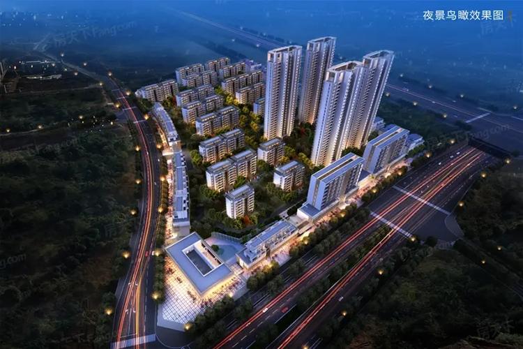 新旅明樾台房价