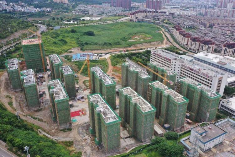 文山州最新房价