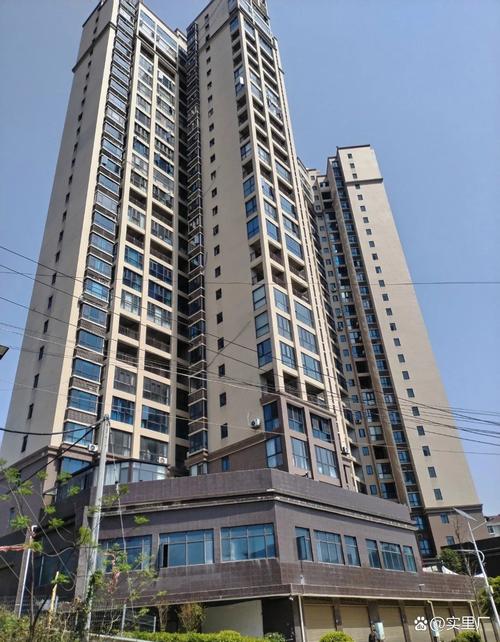贵州省凤冈县新楼盘