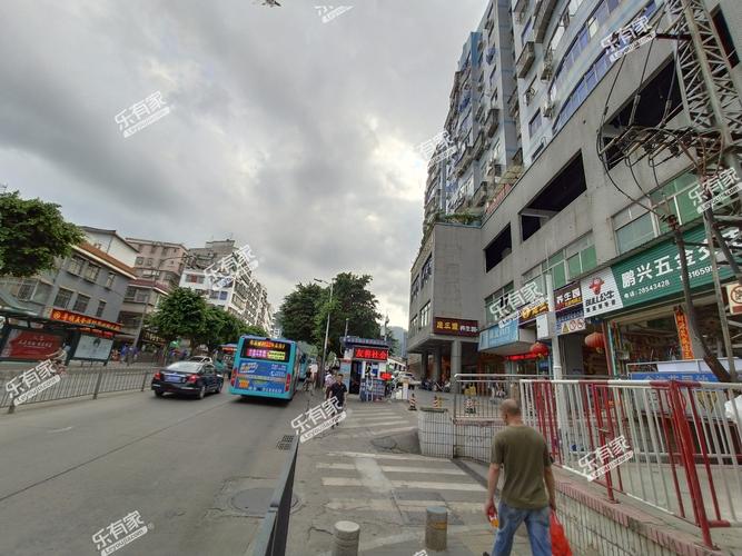 深圳金莎花园