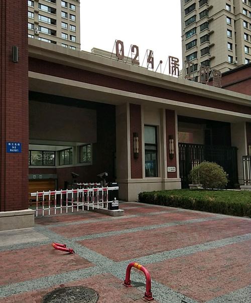 沈阳市铁西区新楼盘