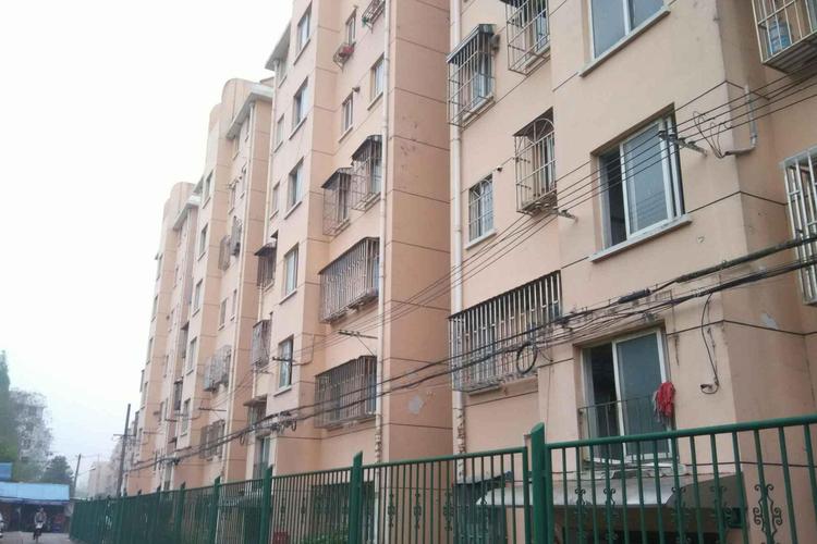 沈阳市铁西区新楼盘
