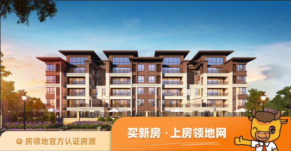 沈阳中金启城房价