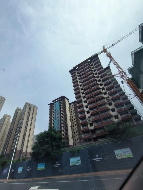 吉安县房产网新楼盘