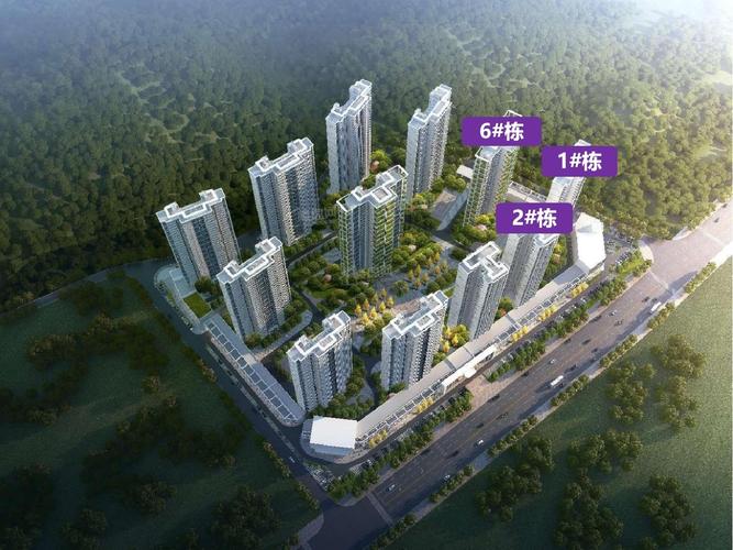 永顺县最新楼盘价网