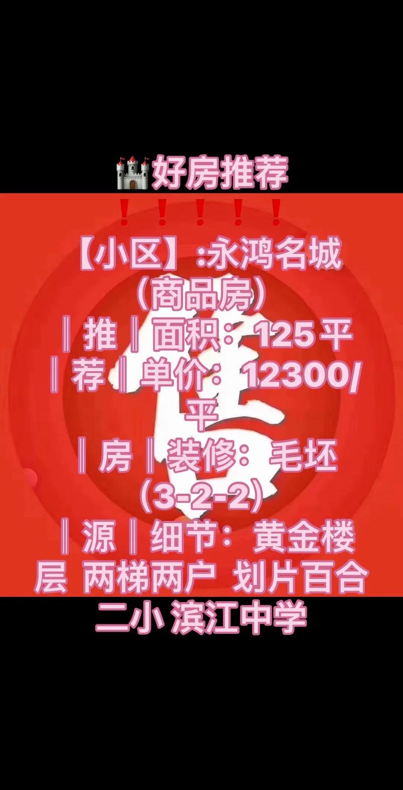 永顺县最新楼盘价网