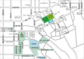 西安纯翠花园