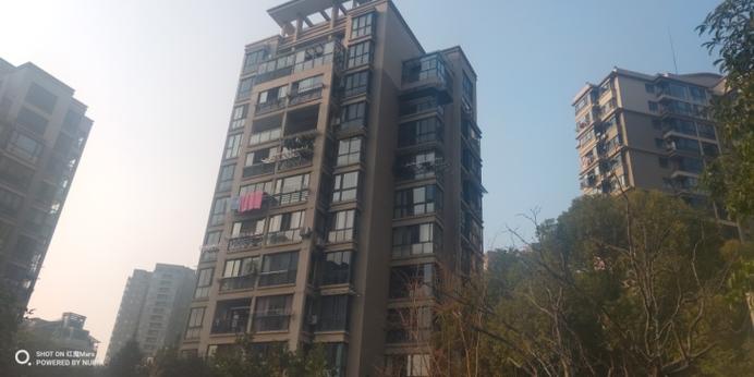 蔡甸临江花园