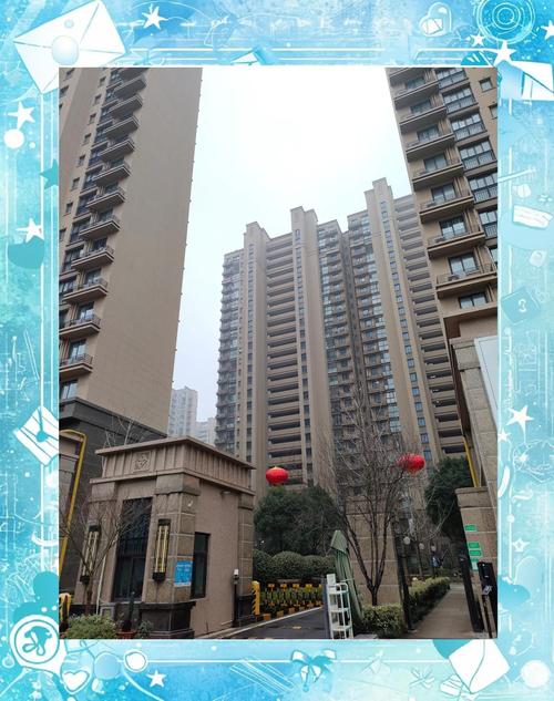 余姚澜悦花园