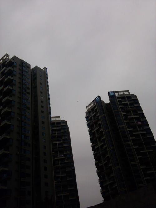 罗湖幸福花园