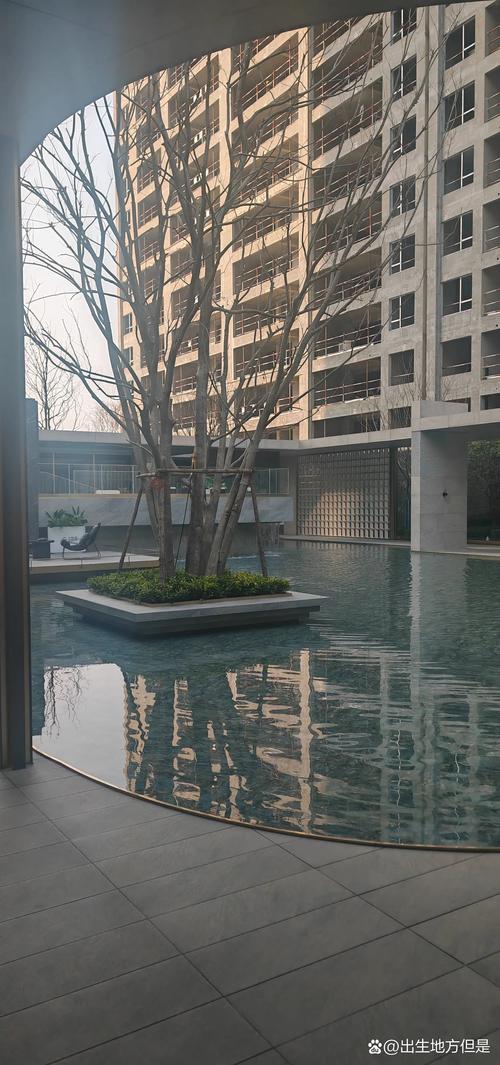 淡水昊康花园