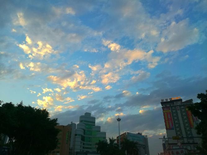 淡水昊康花园