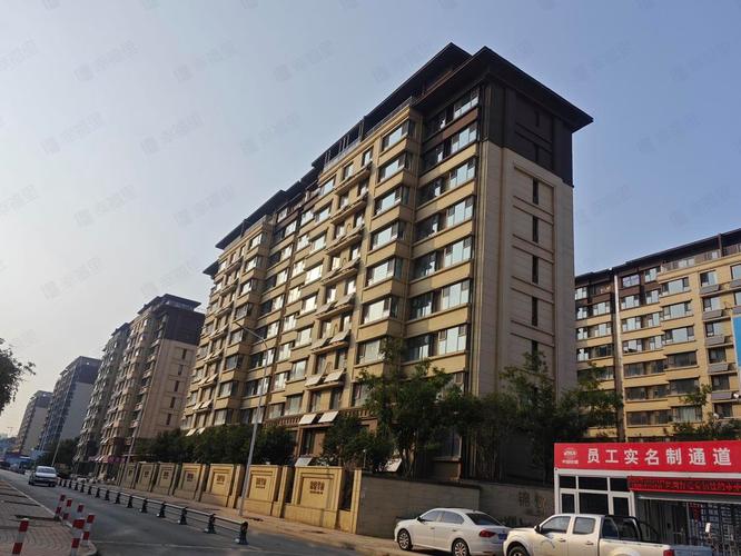 济南市唐冶最好的楼盘