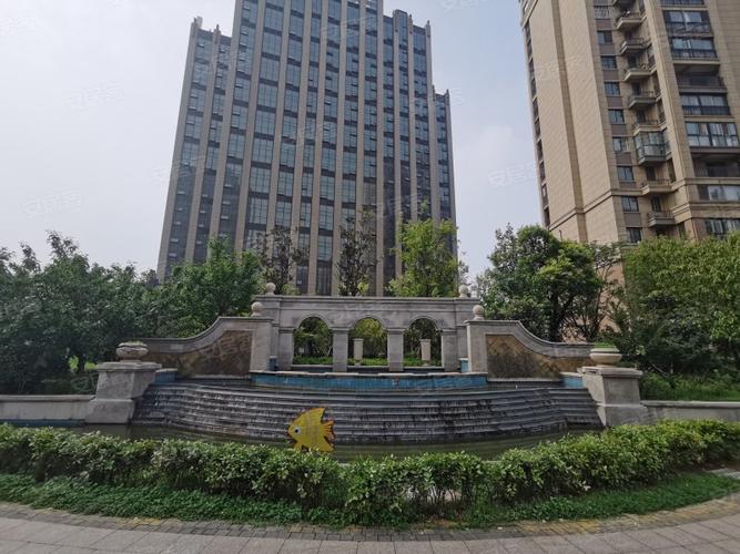 徐州宝信润山房价
