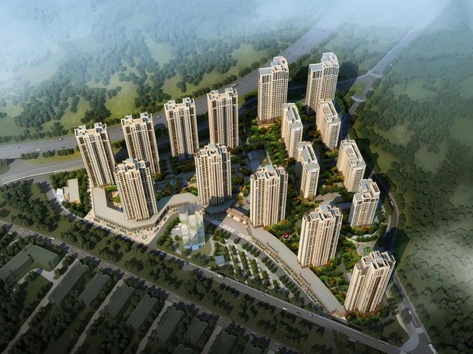 阳光城山与海房价