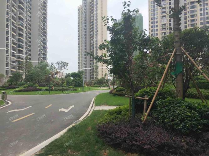 阳逻翠湖里楼盘怎么样