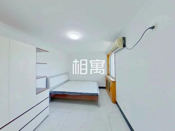 牛街西里二区房价