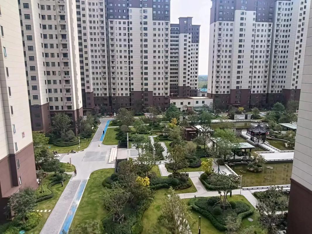 哈尔滨市平房区新楼盘