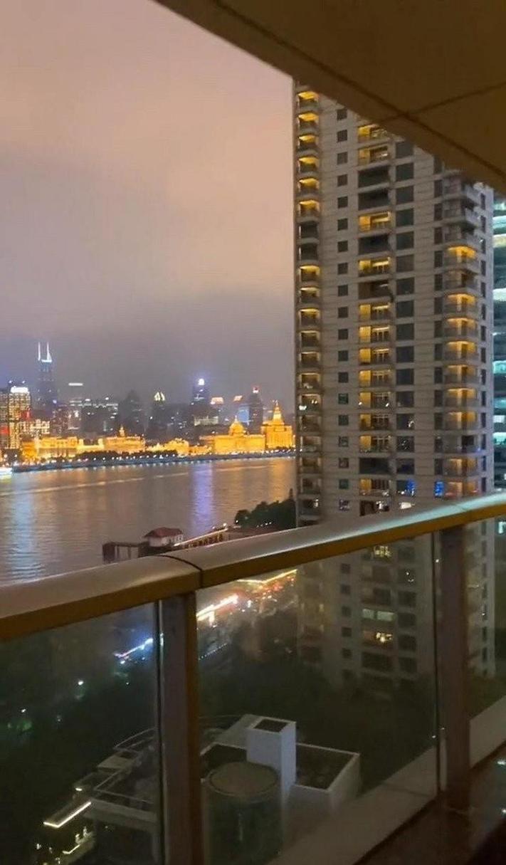 上海汤品一臣房价