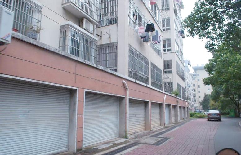东莞汇景花园