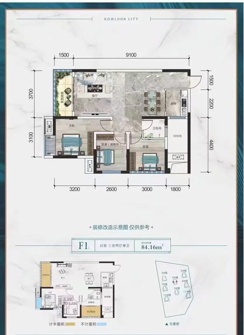 达洲西外及将开盘楼盘