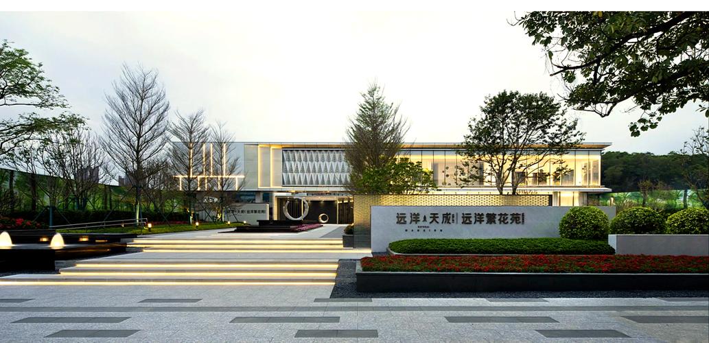 新塘二小对应的楼盘