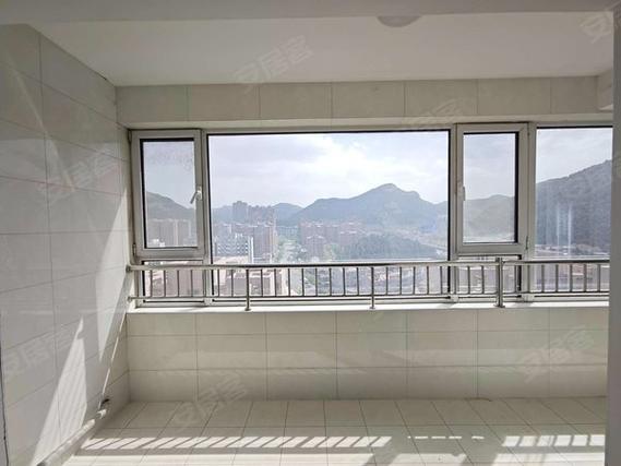 济南高速花园价格
