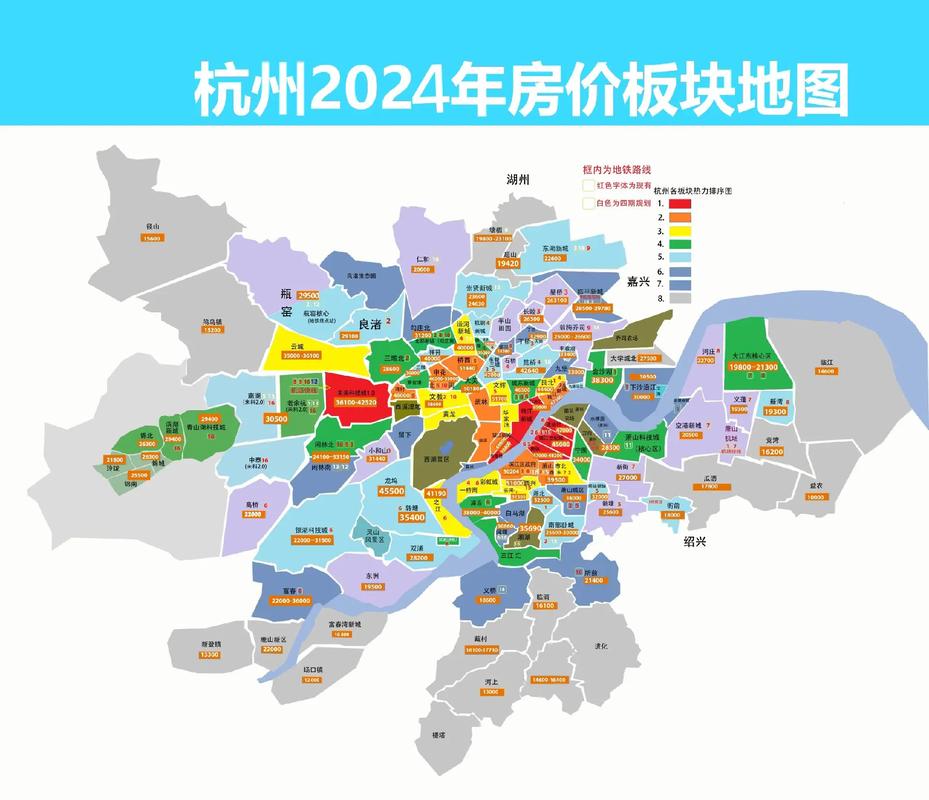 杭州房产网新楼盘地图