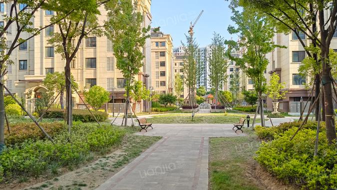 东方御景房价多少