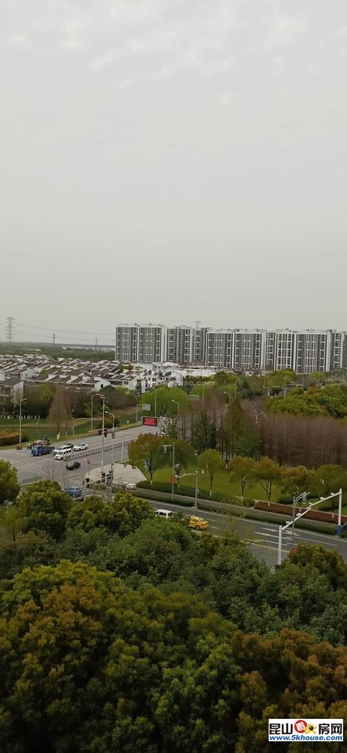 苏州通澄花园
