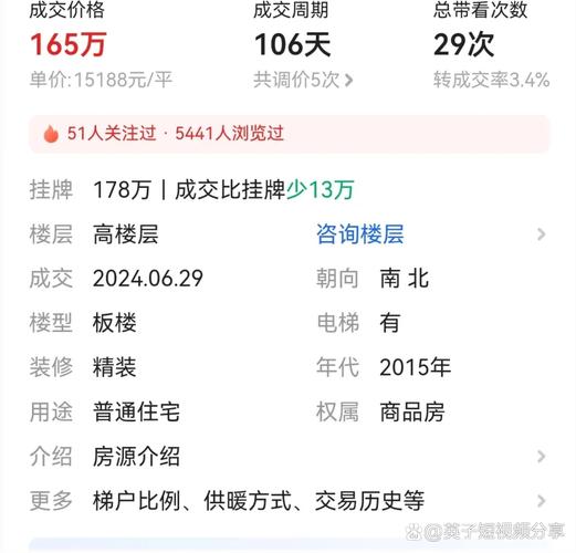 泰悦赫府房价